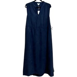 Sundance 100% lyocell dress